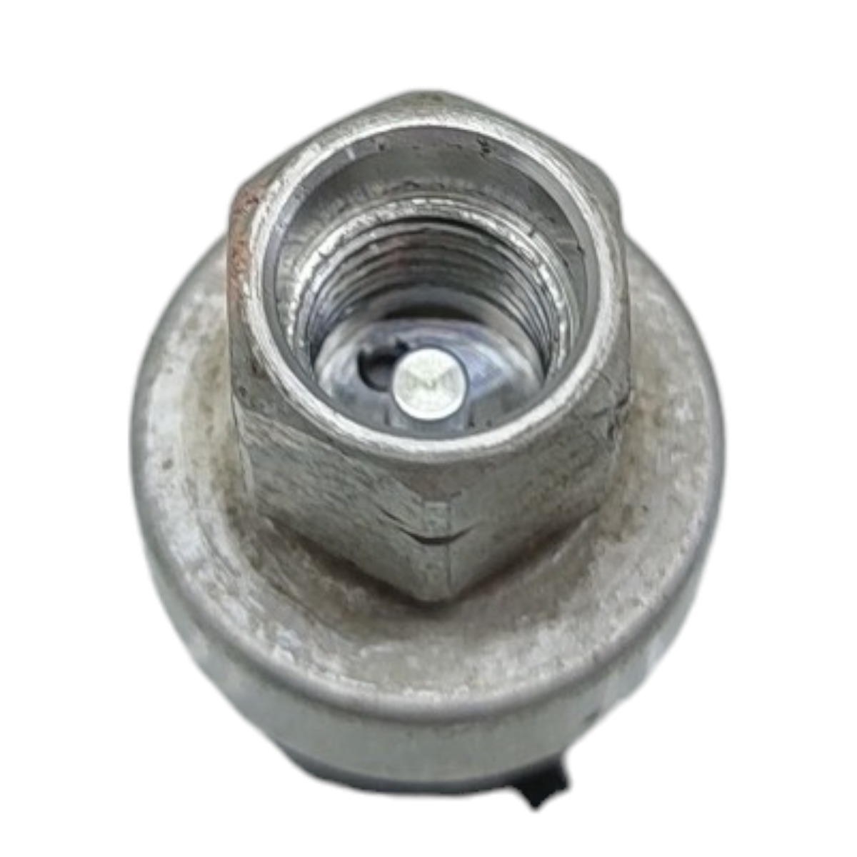 Sensor Pressostato Ar Condicionado Renault 3 Vias 7700417506 2