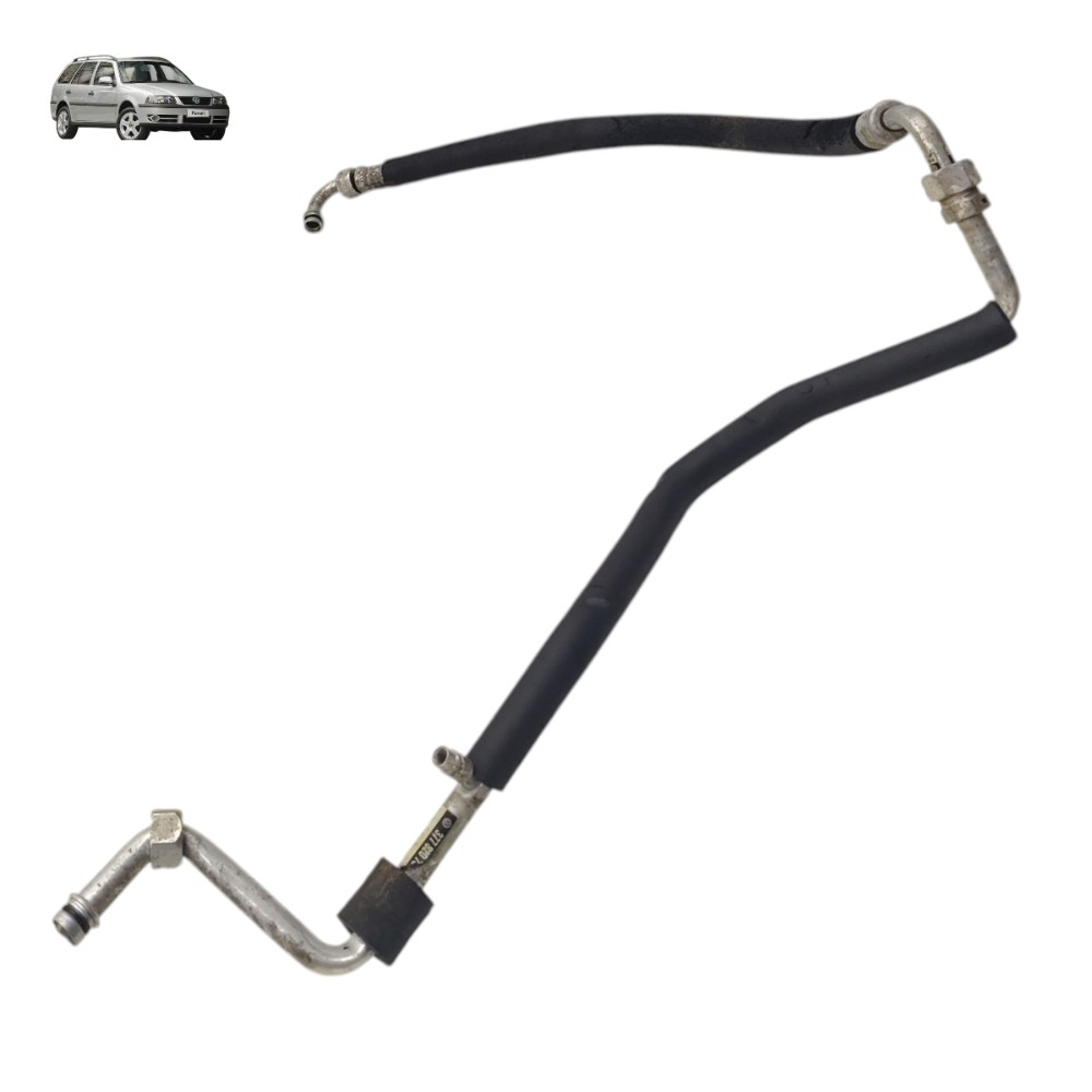 Mangueira tuberia ar condicionado vw parati g3 2002 2003
