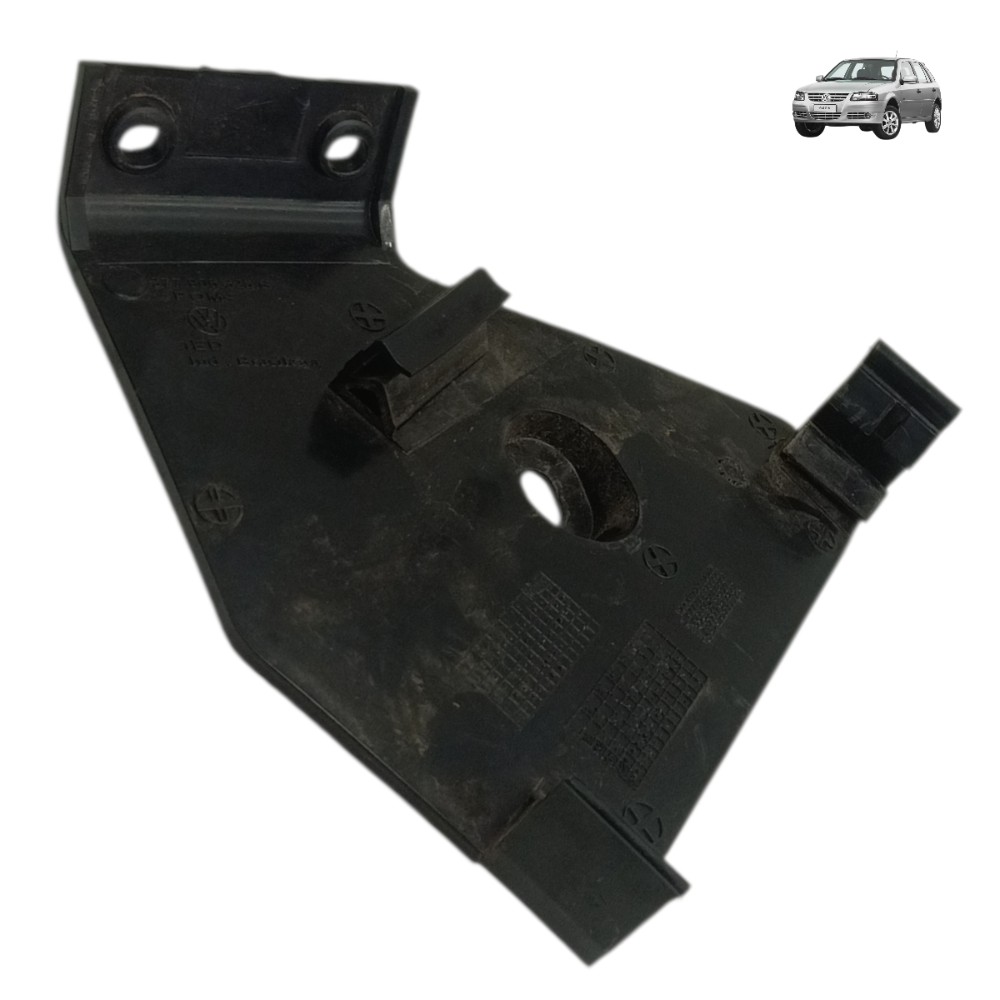 Suporte modulo injeção VW Gol G4 1.0 2013 2012 2011 2010 1