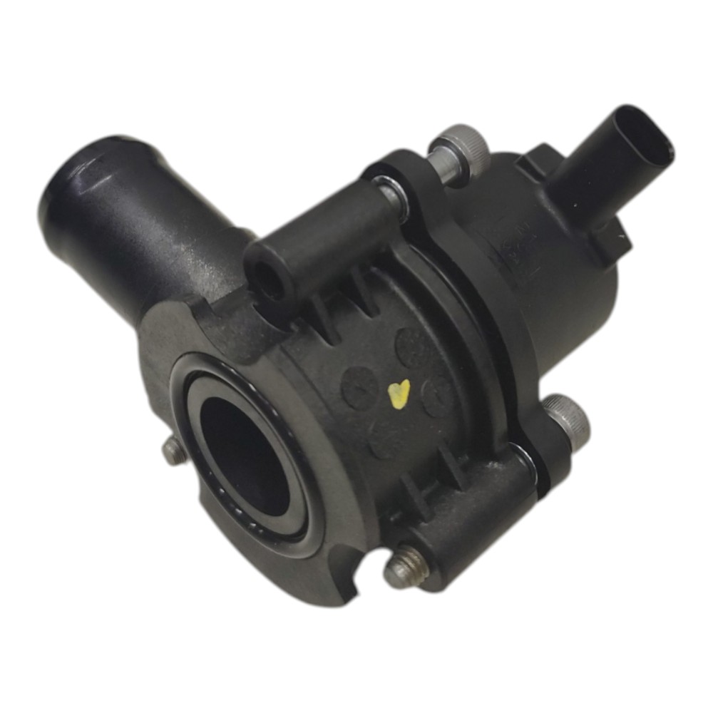 Válvula Egr Hyundai Creta 1.0 3cc Turbo 2026 2025 2024 2023 3
