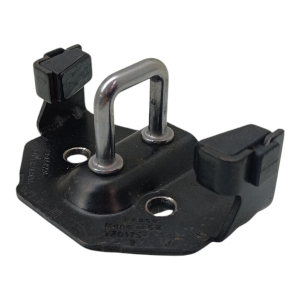 Batente Fechadura Tampa Traseira Gm Vectra Sedan 2008 2009 2