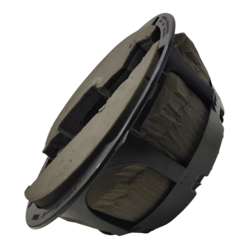 Suporte Estepe Mercedes C230k 2003 2004 2005 2006 2007 4