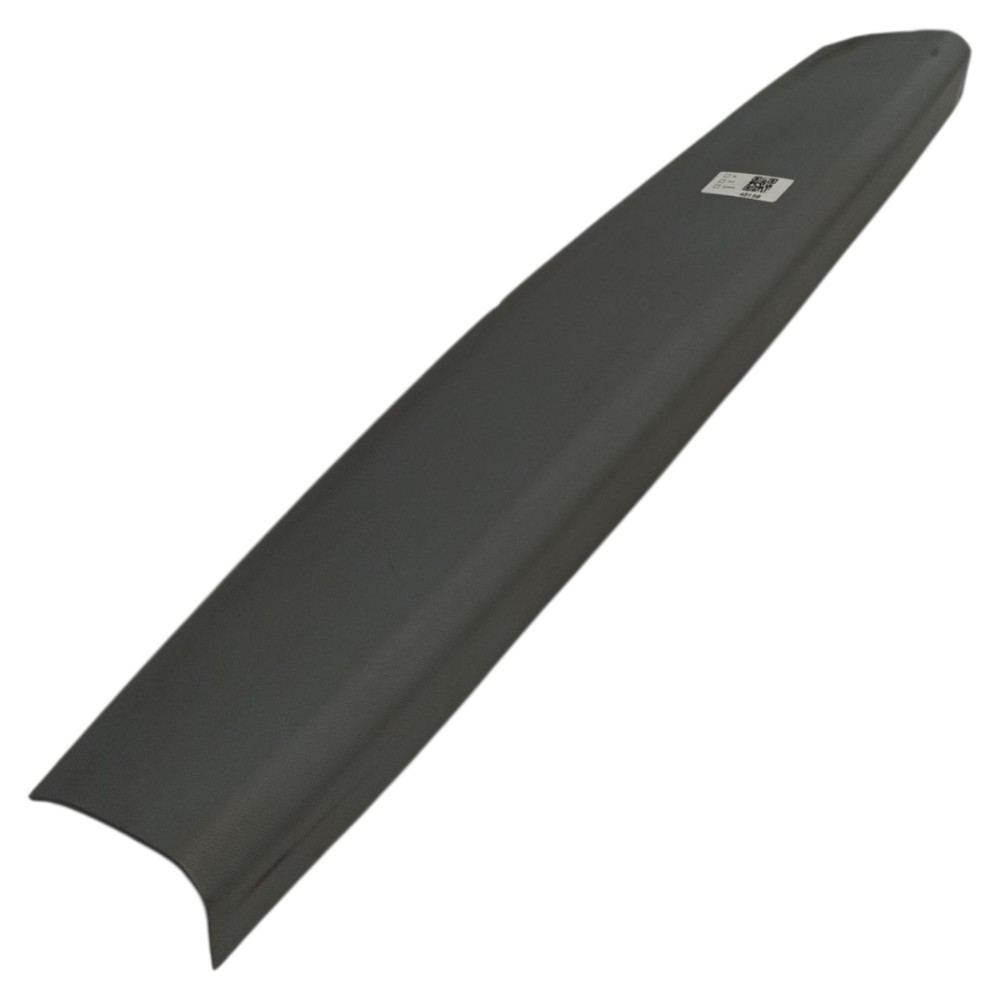 Acabamento Tampa Traseira Chery Tiggo 5x 2025 2024 2023 – Cinza 2