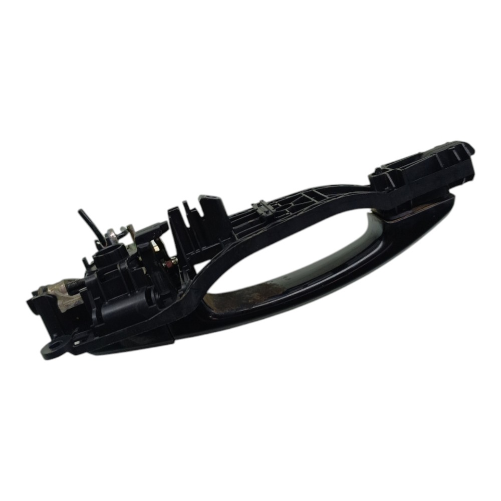 Maçaneta Externa Traseira Esquerda Gm Vectra 2008 2009 2010 3
