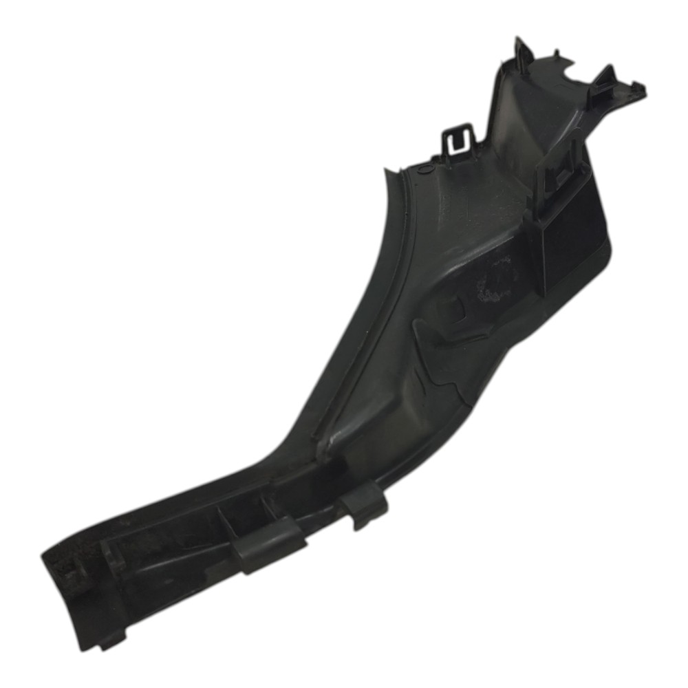 Acabamento Esquerdo Churrasqueira Honda Crv 2013 2014 2015 2