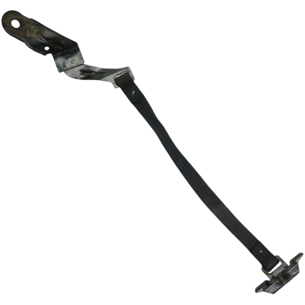 Cinta suporte fixação bateria Fiat Linea 2009 2010 2011 2012 5