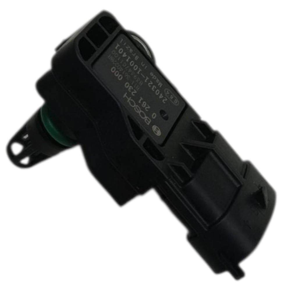 Sensor Map Chery Tiggo 5x 1.5 2025 2024 2023 2