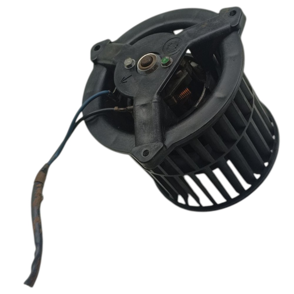 Ventoinha Caixa Ar Forçado Fiat Uno 1.0 Fire 2008 2009 2010 2