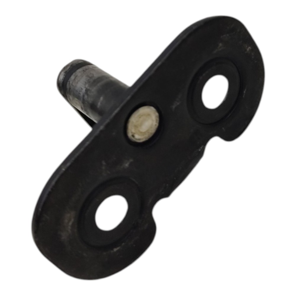 Batente Fechadura Tampa Traseira Vw Tiguan 2011 2012 2013 4