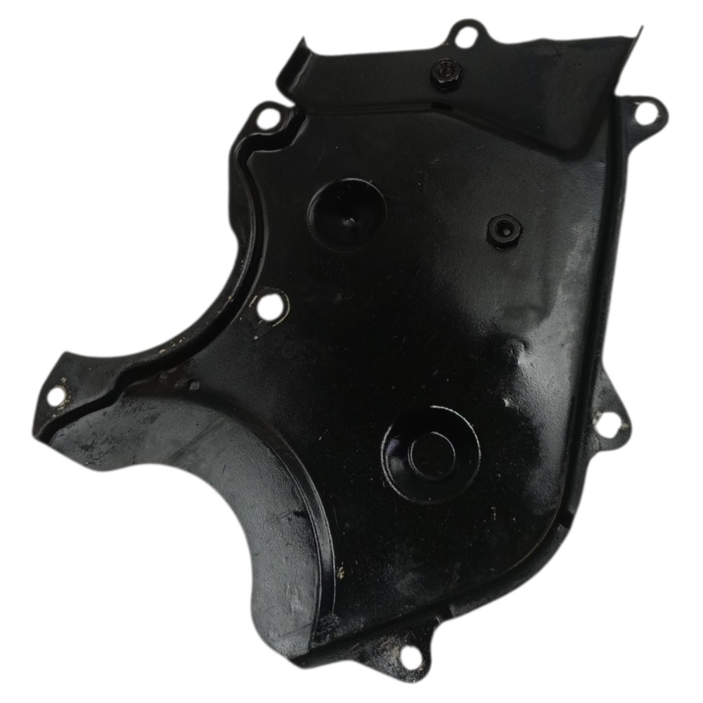 Capa protetora Correia Fiat Uno 1.0 fiasa 1995 1996 1997 98 4