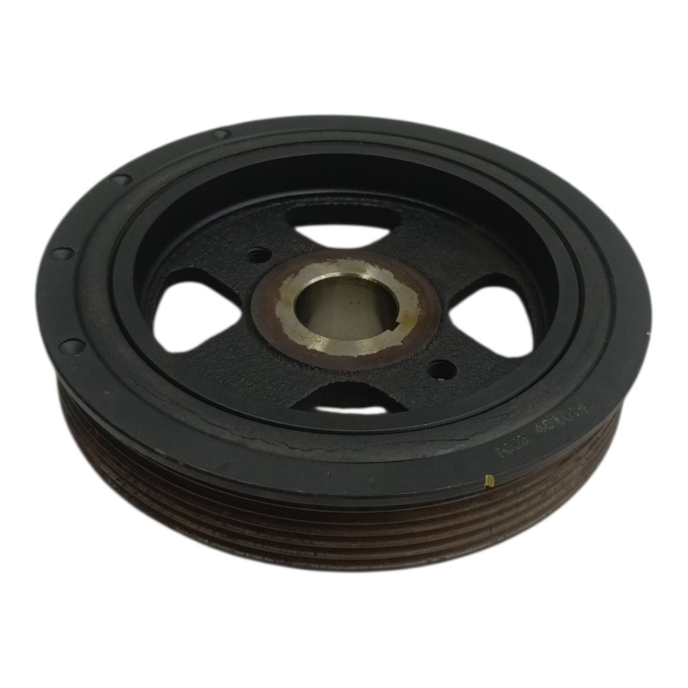 Polia Virabrequim Toyota Rav4 2.0 2013 2014 2015 2016 3