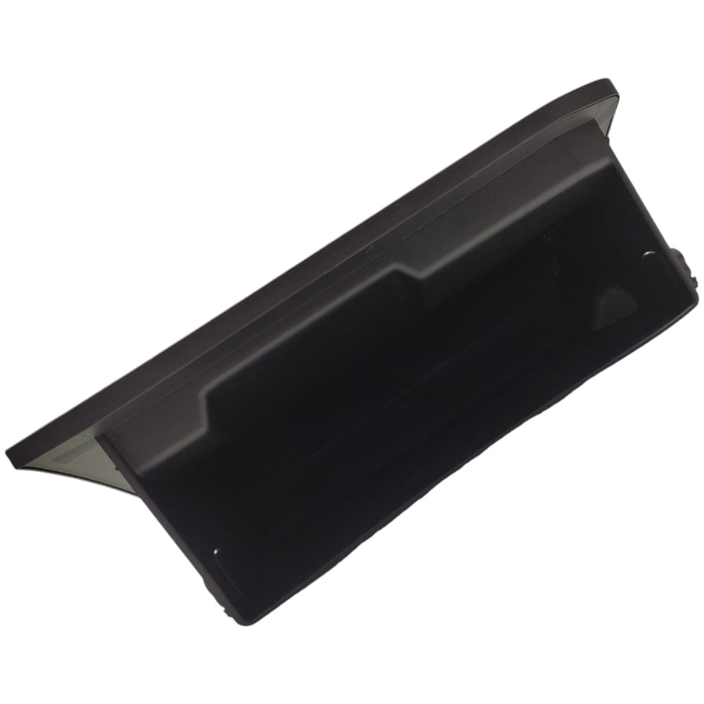 Porta Luvas Gm Tracker Preto 2020 2021 2022 2023 Original 3