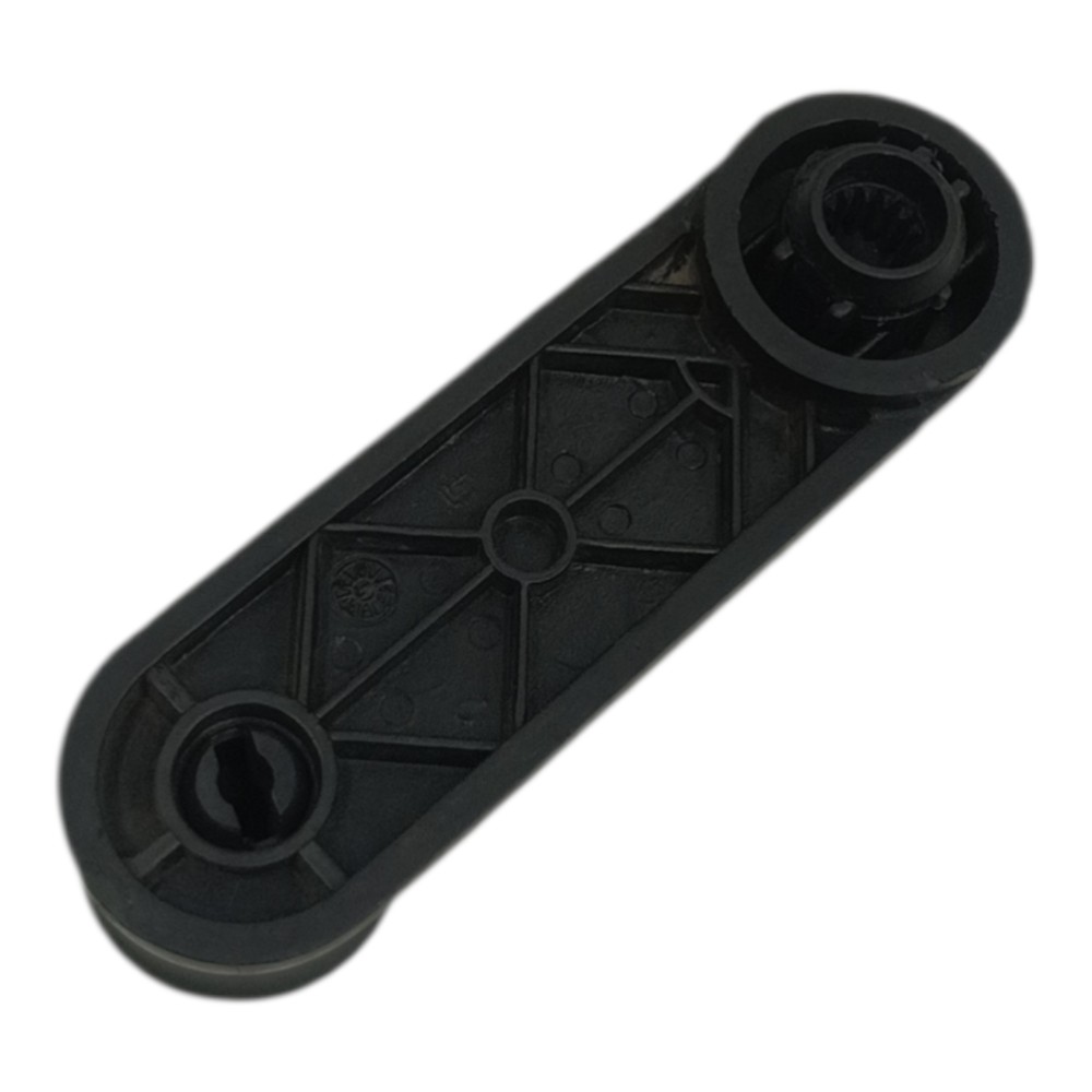 Manivela vidro porta Fiat Uno palio Fiorino 1995 1996 1997 3