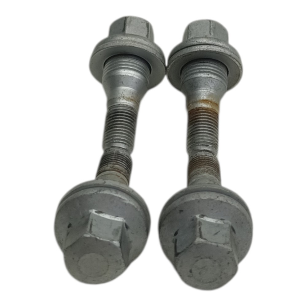 Jogo Parafuso 17 Roda Citroen Basalt C3 Cactus 2025 4 Uni 2