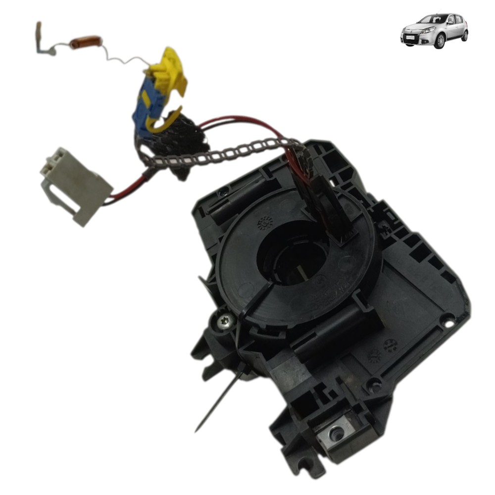 Hard disk cinta volante Renault Sandero 1.6 2014 2013 2012