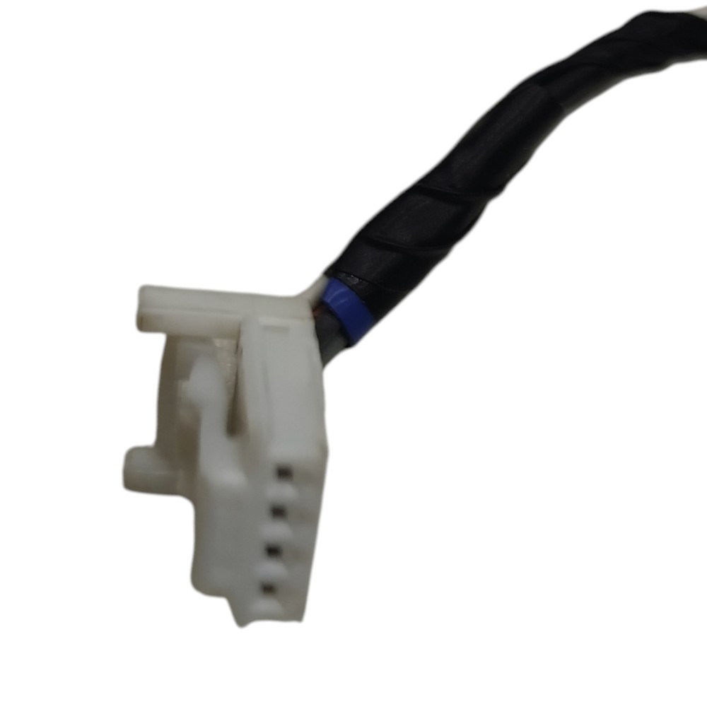 Plug conector antena ignição Renault kwid 1.0 3cc 2021 2020 4