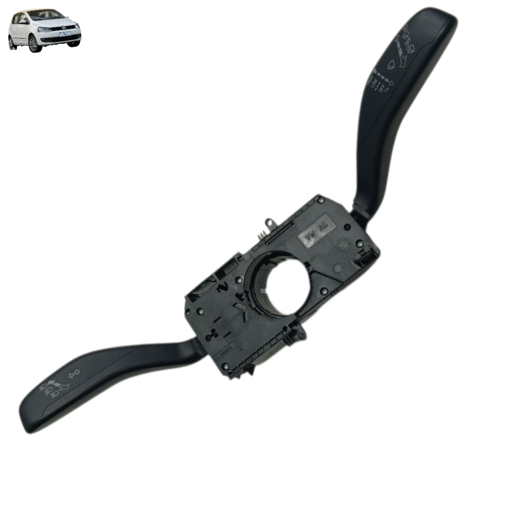 Chave Seta Comando Limpador Vw Fox 2014 2013 2012
