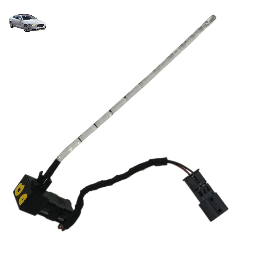 LED forro porta dianteiro direito jaguar xe 2018 2019 2020 1