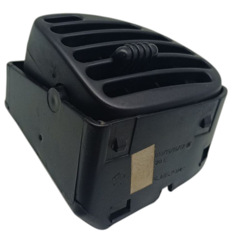 Difusor Ar Esquerdo Painel Chrysler Grand Caravan 1999 2000 2