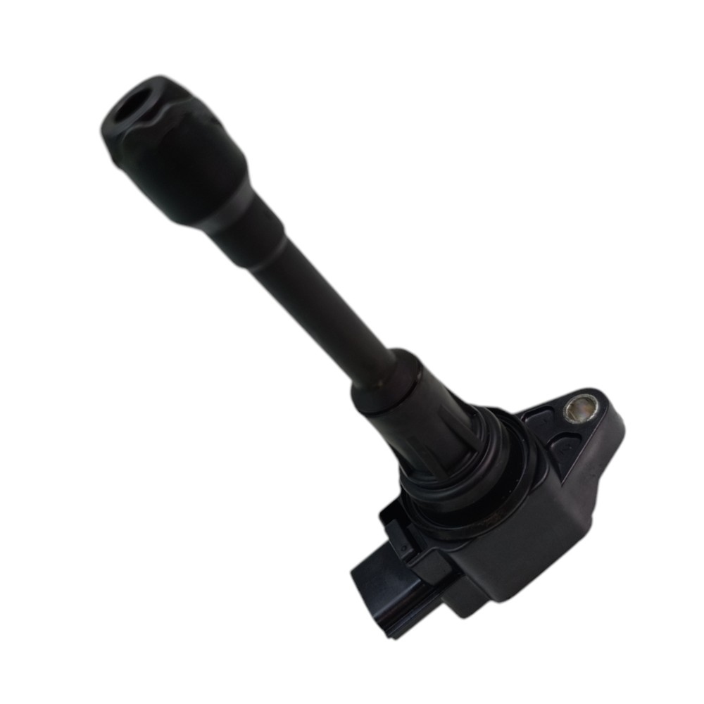 Bobina Ignição Nissan Tiida 1.8 16v 2012 2011 2010 Hanshin 2