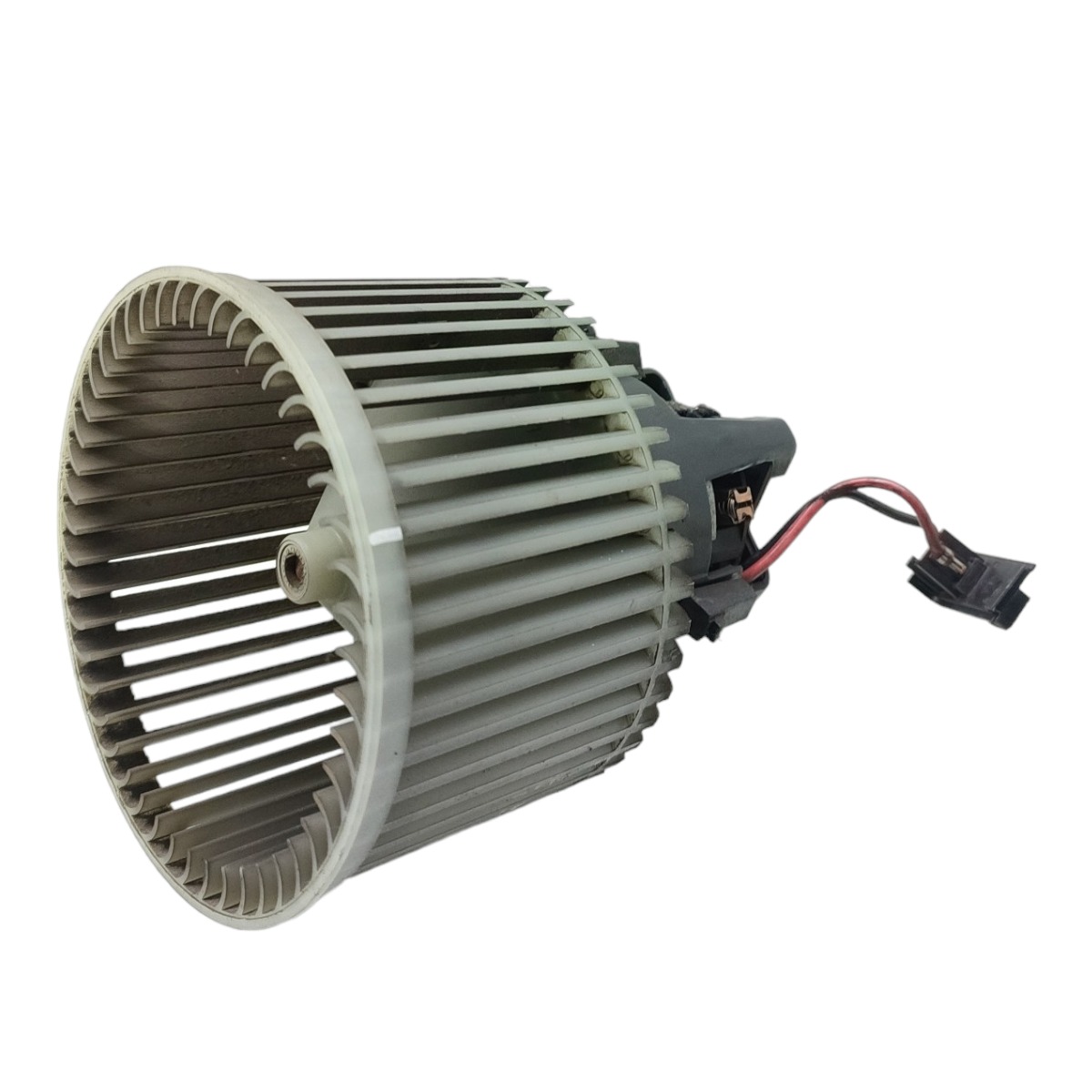Ventoinha Caixa Ar Forçado Fiat Idea 2008 2009 2010 2011