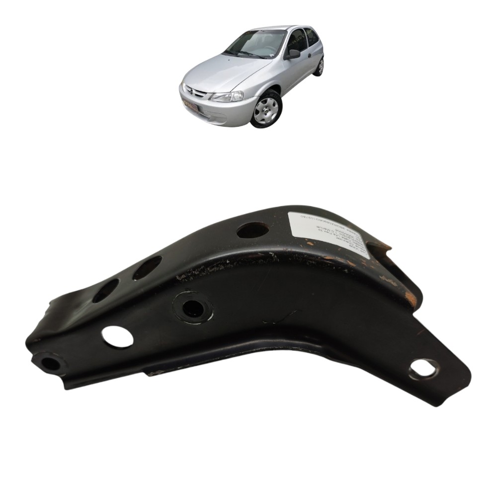 Suporte Coxim Câmbio Gm Celta 1.0 8v 2005 2006 2007 2008 09 1