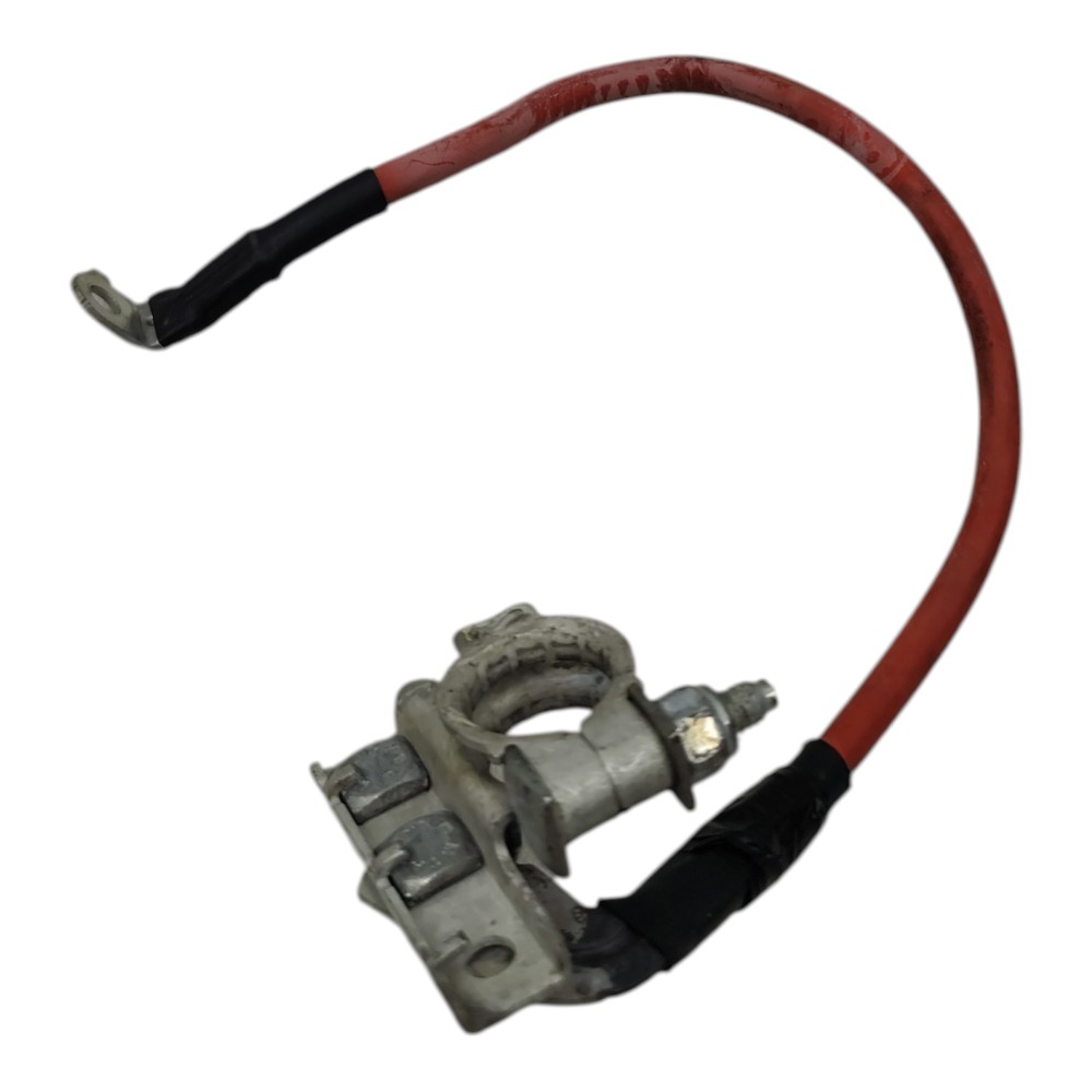 Terminal Polo positivo bateria Fiat Argo 2024 2023 2022 2021 2