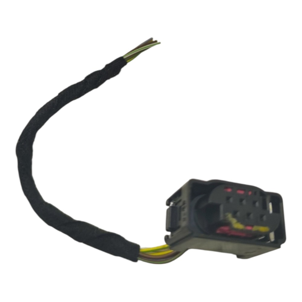 Plug Conector Pedal Acelerador Bmw X2 Sdrive 2018 2019 2020 4