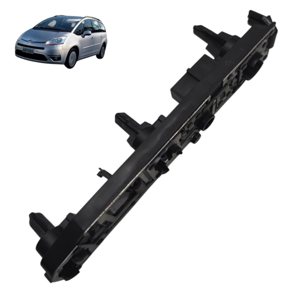 Circuito soquete lanterna Citroen Grand C4 Picasso 2008 2009 1