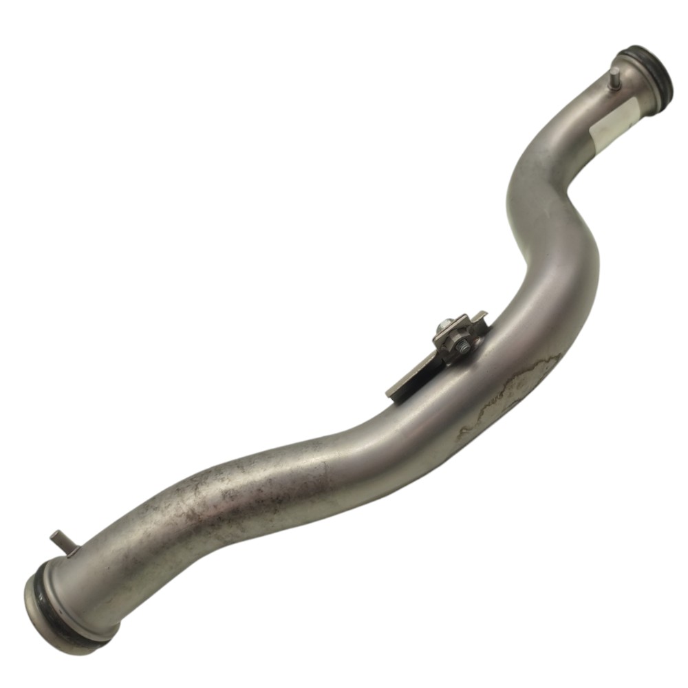 Cano Carcaça Válvula Termostática Honda Hrv 1.8 2016 2017 18 1