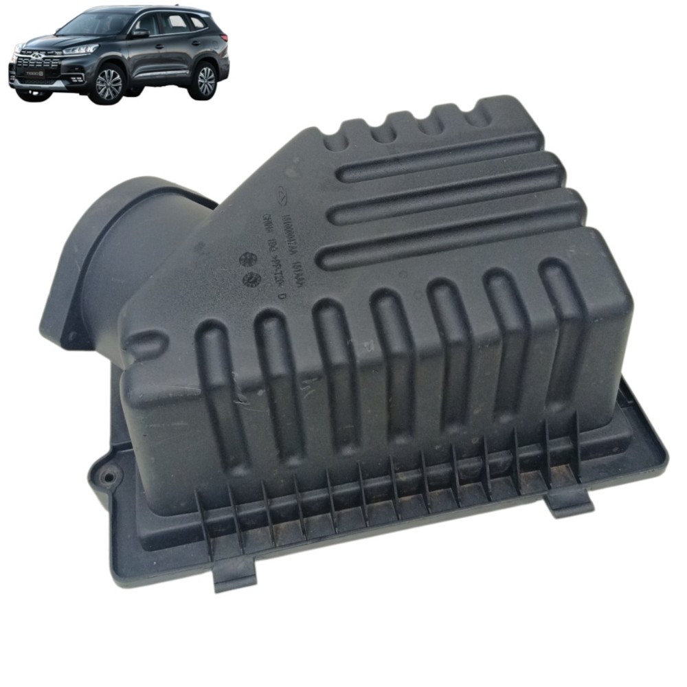 Tampa caixa filtro ar Chery Tiggo 8 1.6 tgdi 2024 2023 2022