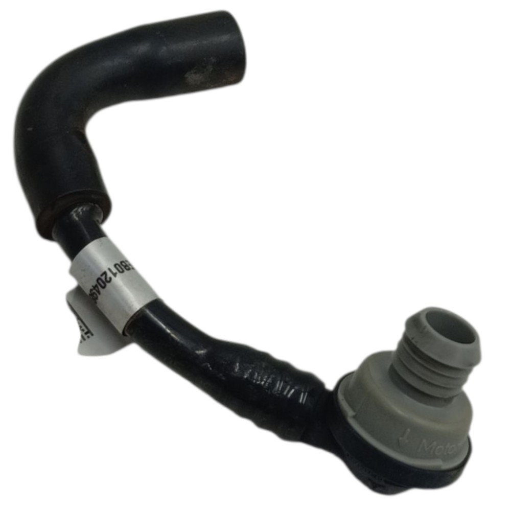 Mangueira Hidrovácuo Fiat Toro 1.8 2017 2018 2019 2020 2021 Preto 2