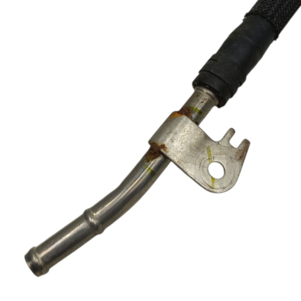 Flange cavalete mangueira motor Toyota Corolla 2.0 2023 2024 4