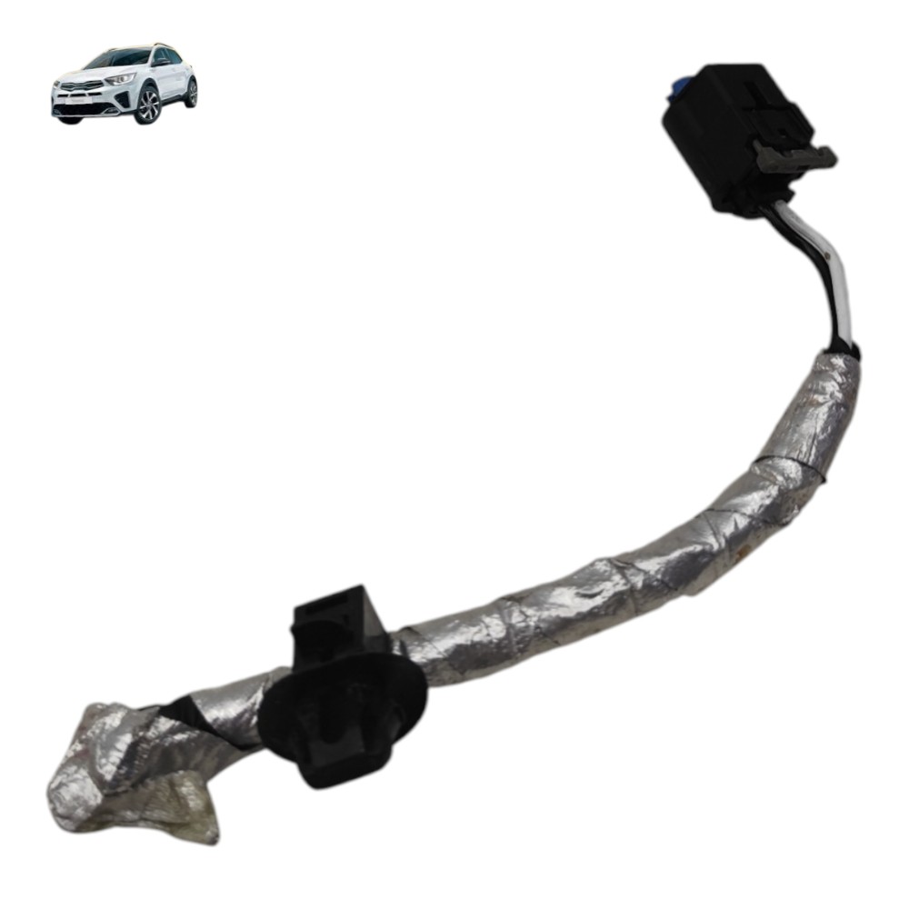 Plug Conector Bomba Alta Pressão Kia Stonic 2022 2023 2024 1