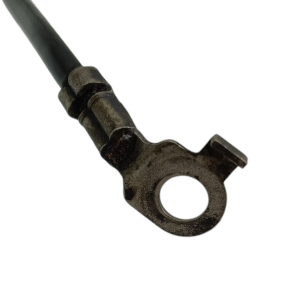 Cabo Polo Negativo Bateria Ford Fiesta 1.0 Zetec 2003 2004 4