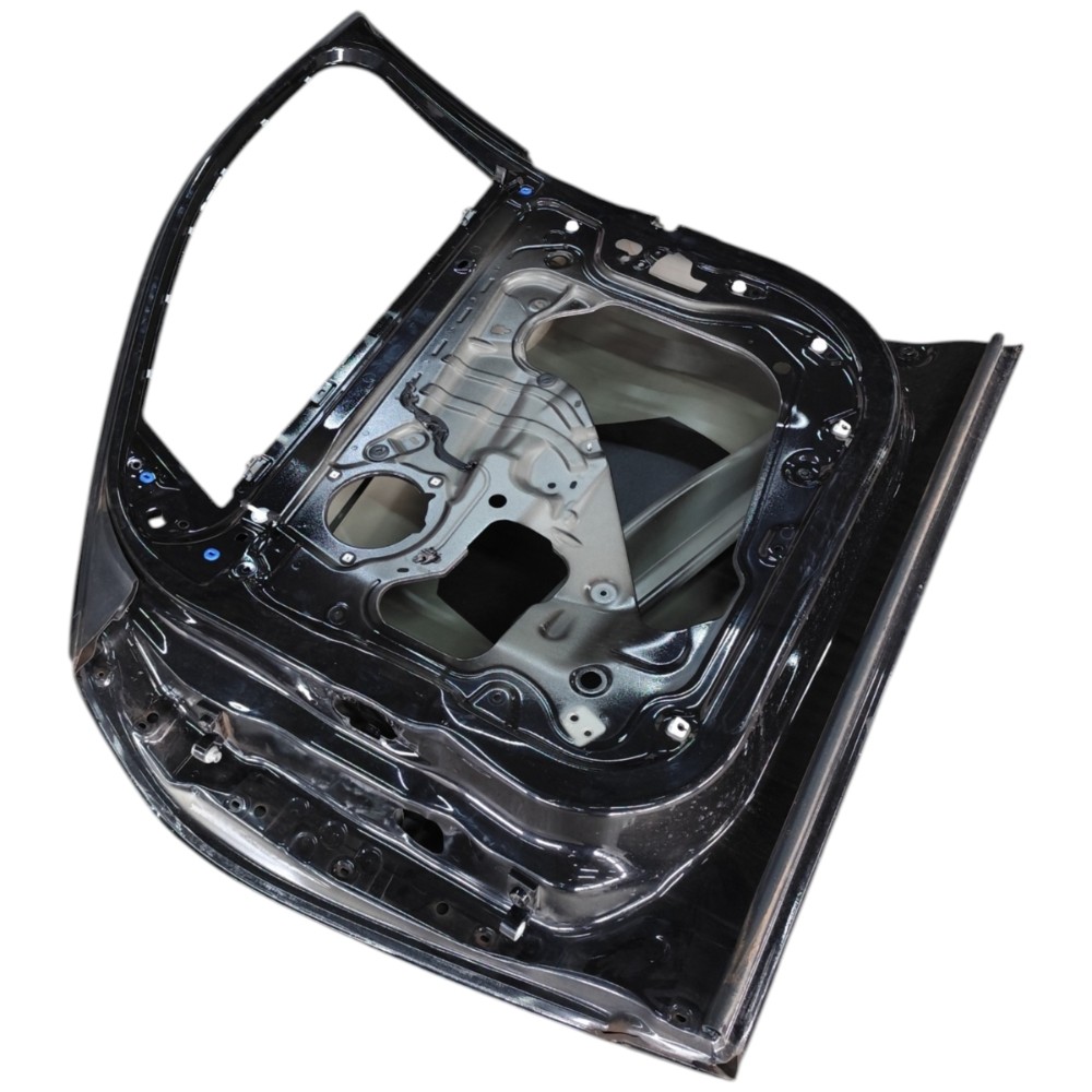 Porta dianteira direita bmw x2 f39 2018 2019 2020 2021 2022 6