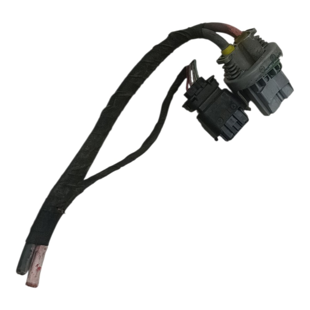 Par Plug Resistência Ventoinha Peugeot 208 1.6 2014 98372a01 1
