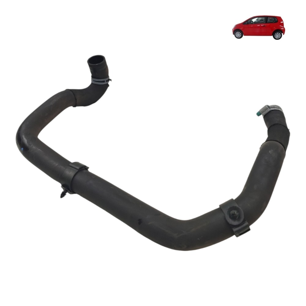 Mangueira Radiador Vw Up 1.0 2014 2015 2016 2017 1