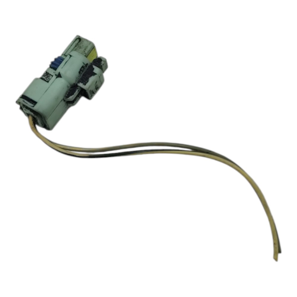 Plug Conector Sensor Temperatura Fiat Siena 2010 2011 2012 3