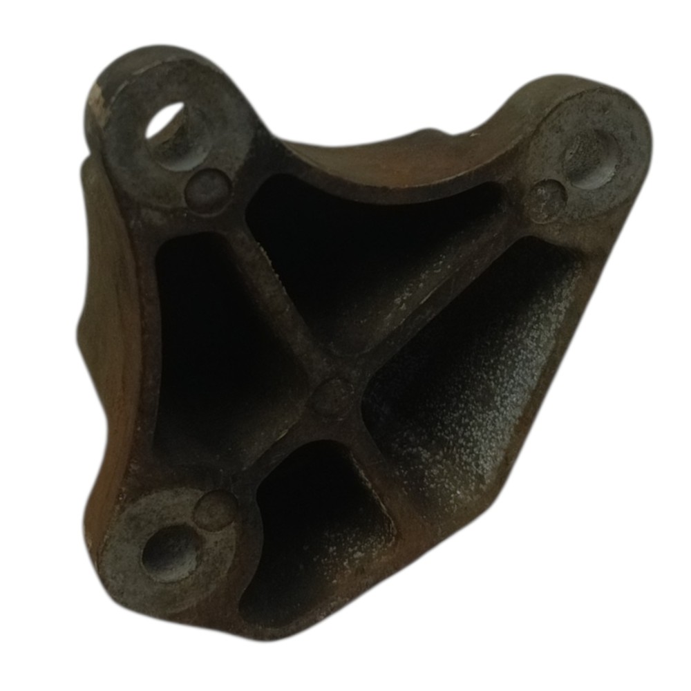Suporte Coxim Câmbio Ford Ecosport 2.0 Automático 2003 2007 4