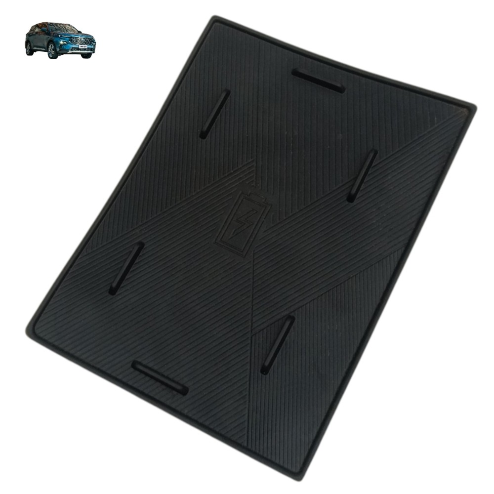 Borracha Carregador Indução Console Ford Territory 2026 2025