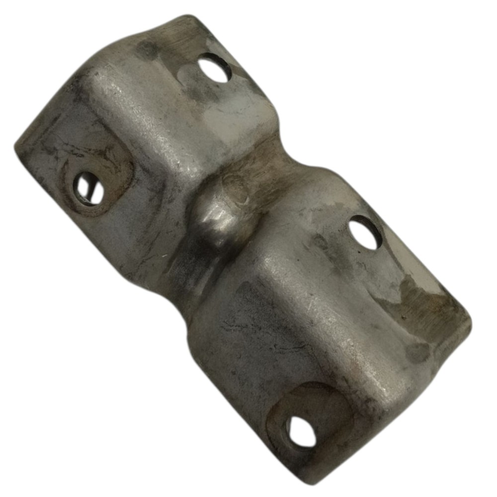 Suporte Coletor Catalisador Chery Tiggo 5x 1.5 2025 2024 23 4