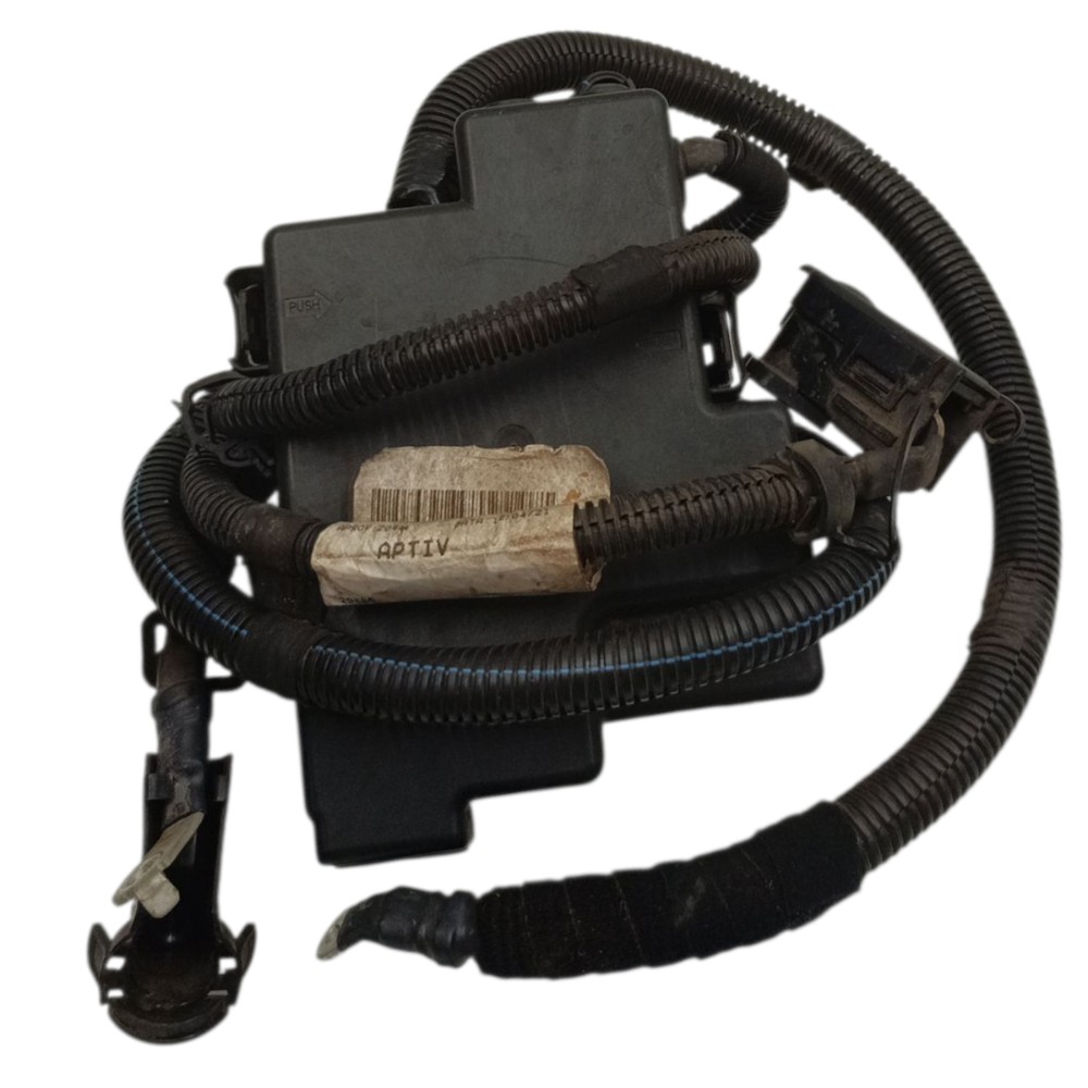 Terminal Polo Positivo Arranque Alternador Fiat Argo 2020 21 2