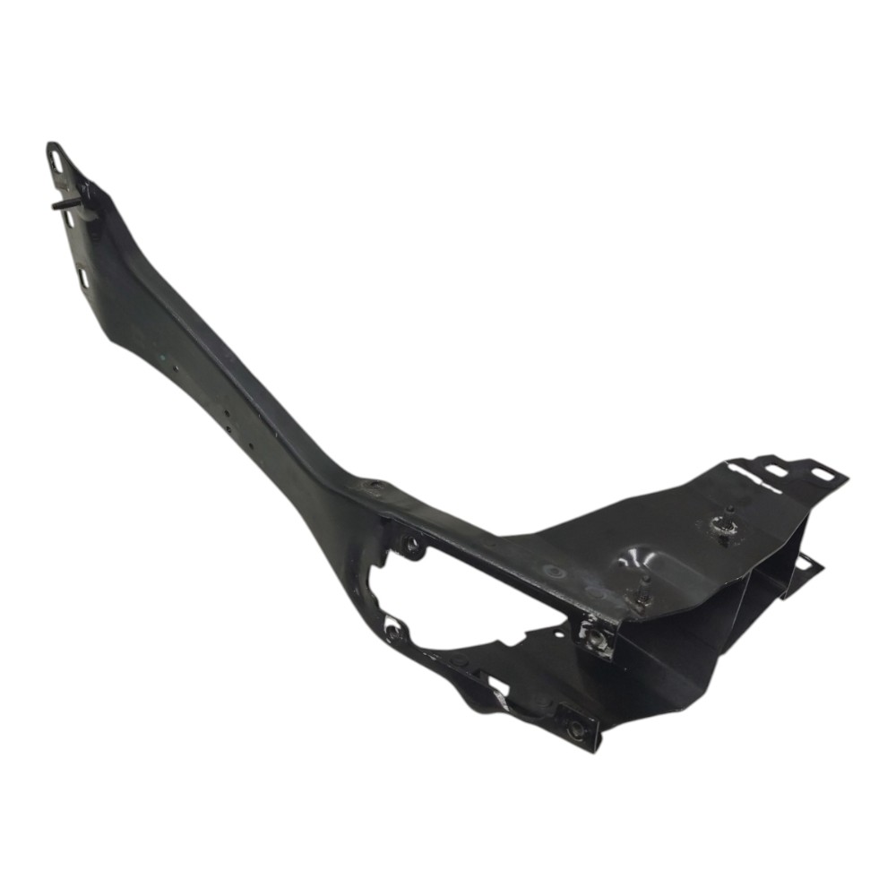 Suporte Farol Esquerdo Bmw X2 2.0 B48 2018 2019 4