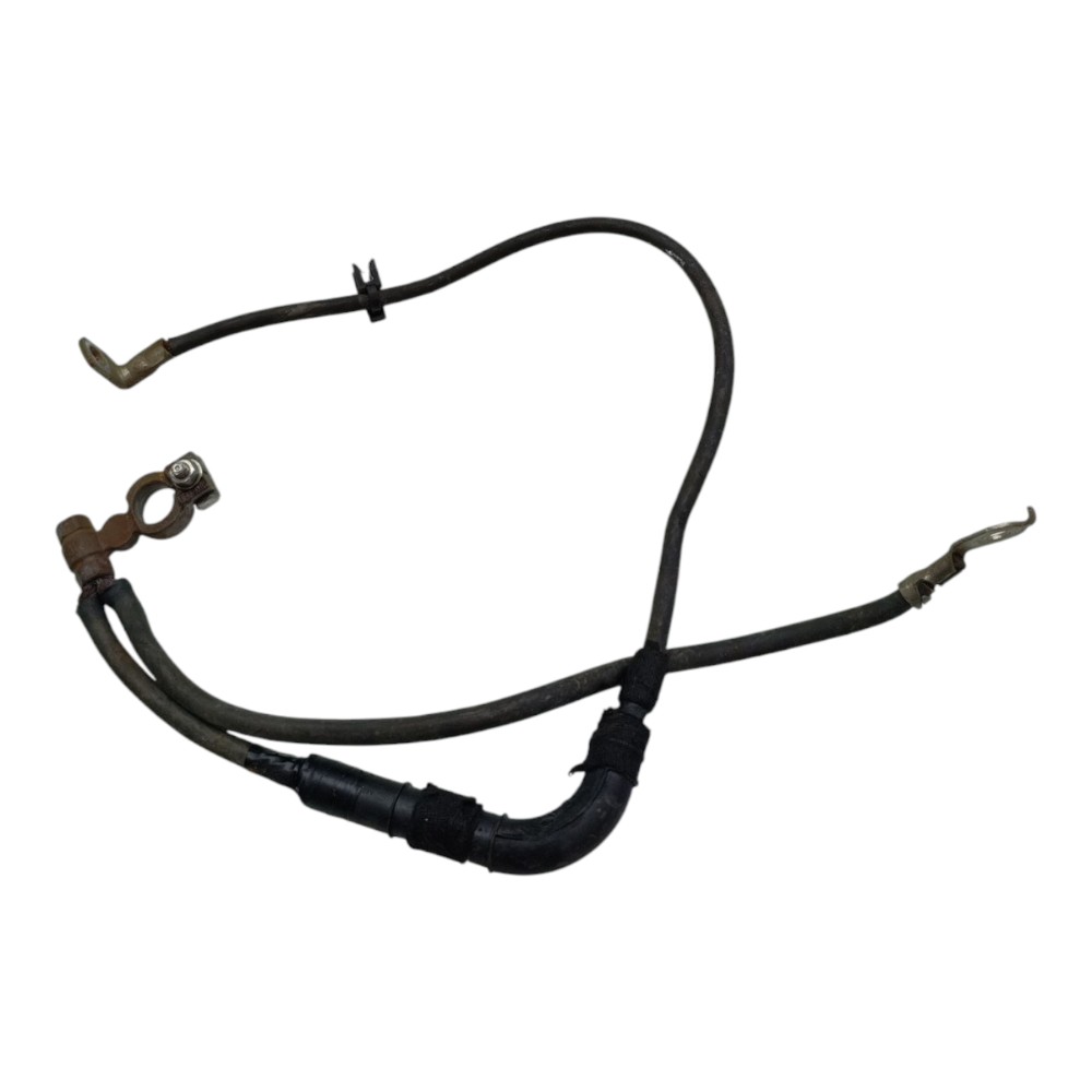 Polo Negativo Bateria Ford Focus 2.0 16v Aut 2011 2012 2013 5