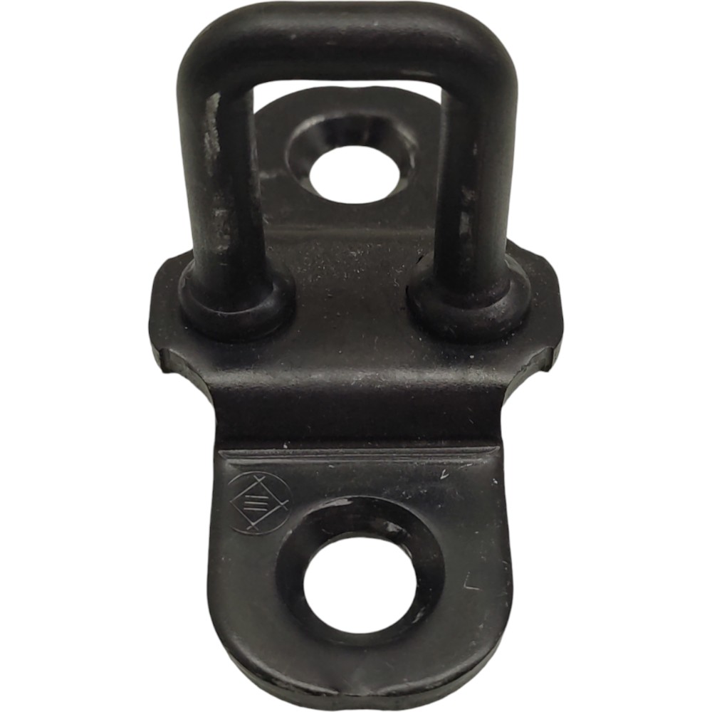 Batente Fechadura Porta Malas Toyota Yaris Hatch 2023 2022