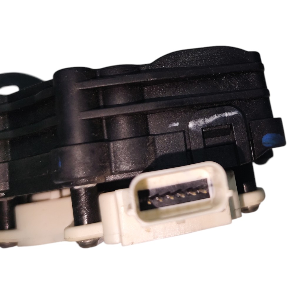 Pedal acelerador eletrônico GM Sonic onix spin 2014 2013 12 4