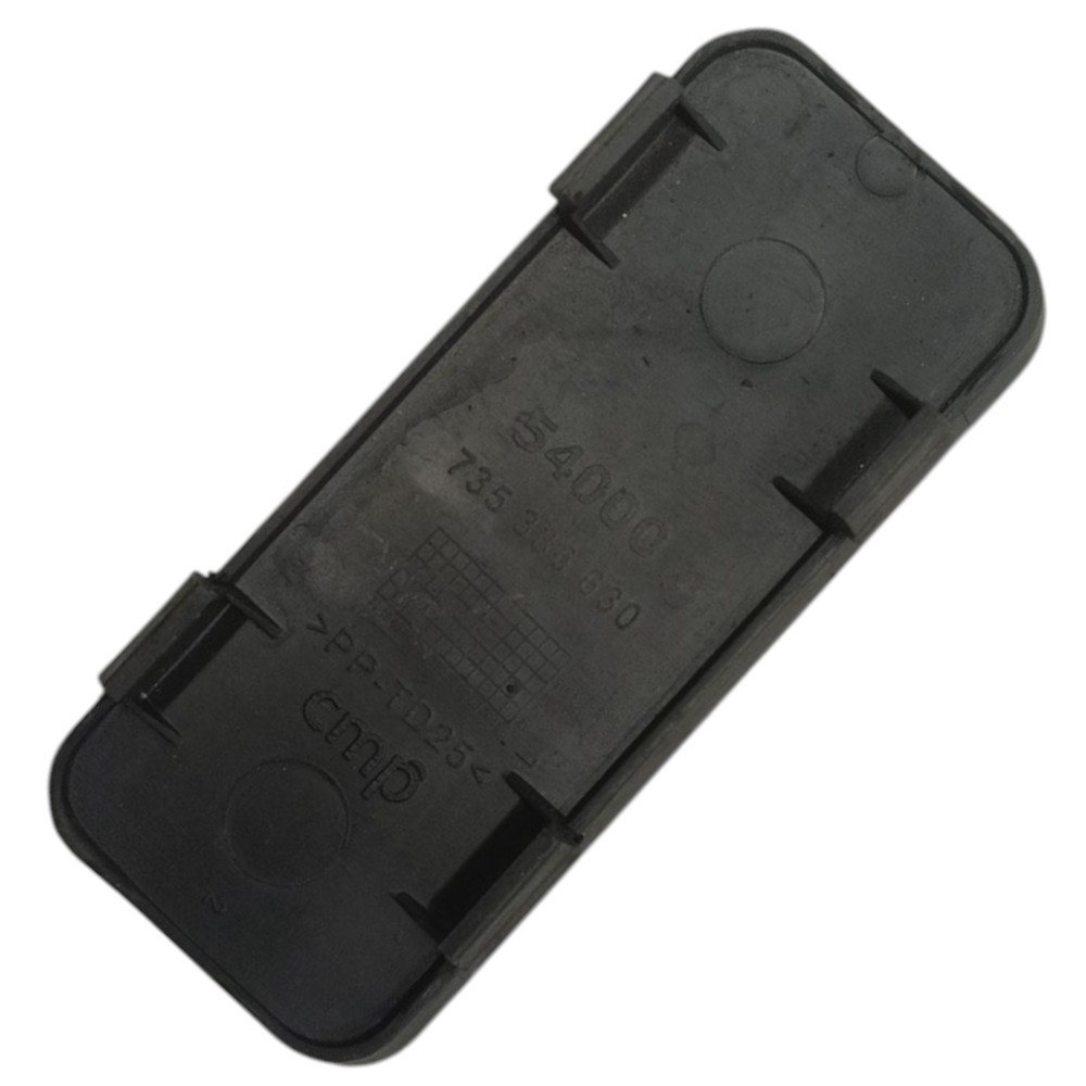Moldura Tampa Interruptor Fiat Idea 2013 2014 2015 735336630 4
