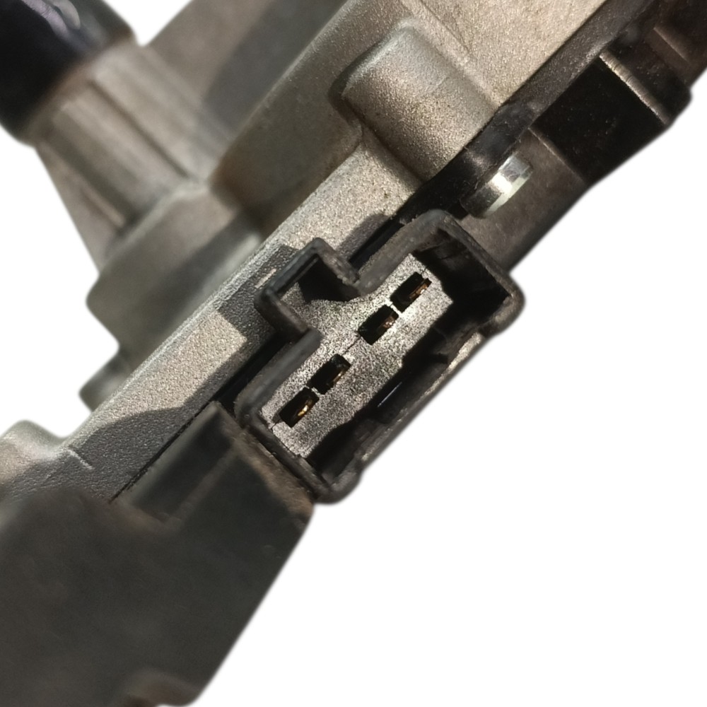 Motor limpador traseiro Kia Picanto 2012 2013 2014 2015 4