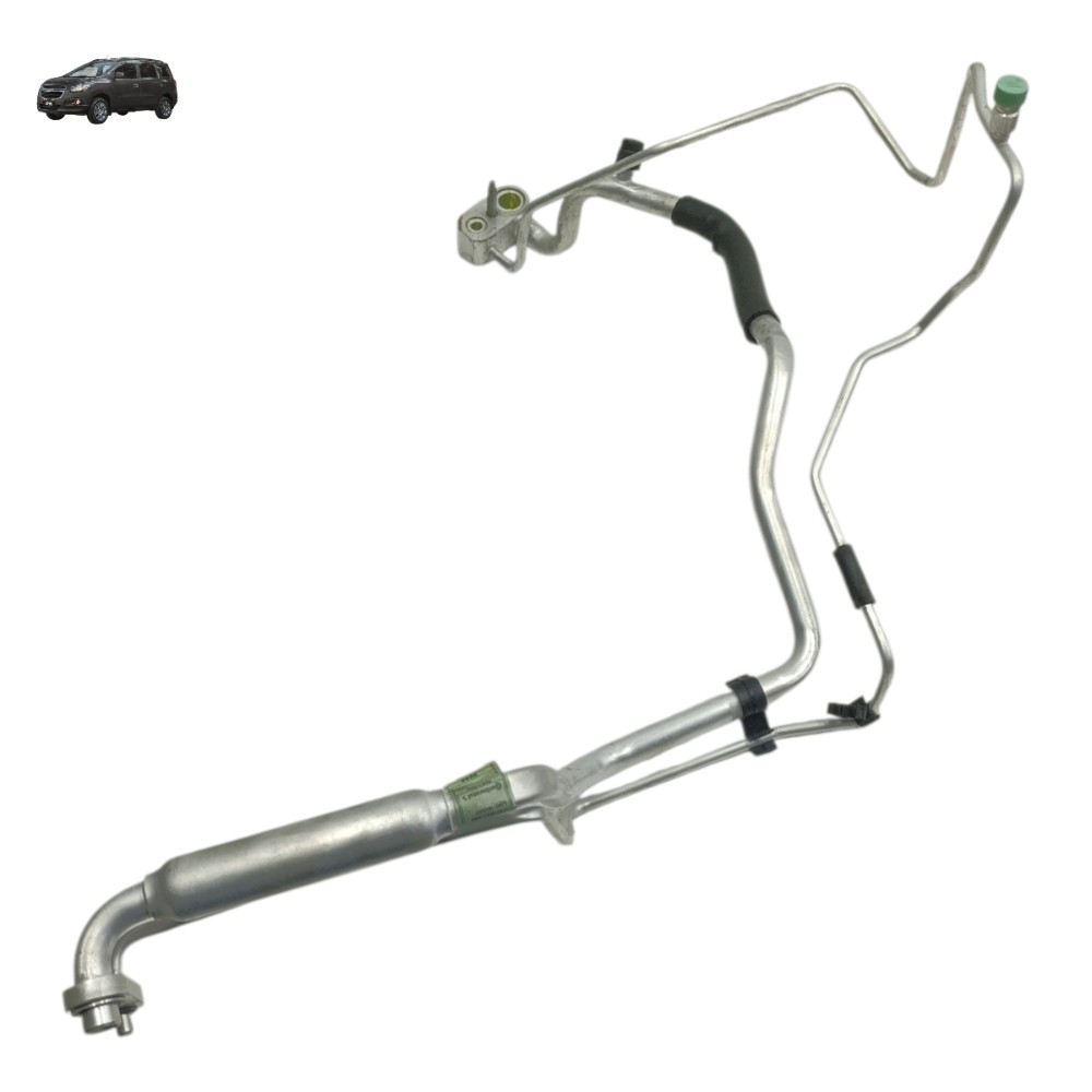 Tuberia ar condicionado Chevrolet spin 1.8 2015 2016 2017